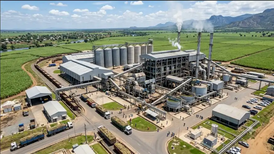 Kilombero Sugar Company Recruitment 2026 | Tanzania Jobs