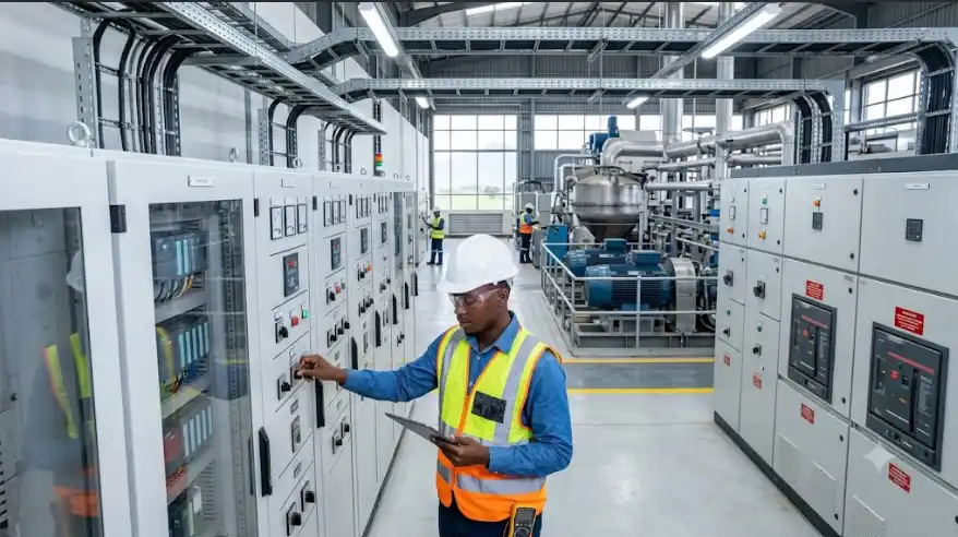 Kilombero Sugar Company Recruitment 2026 | Tanzania Jobs