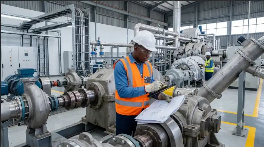 Kilombero Sugar Company Recruitment 2026 | Tanzania Jobs