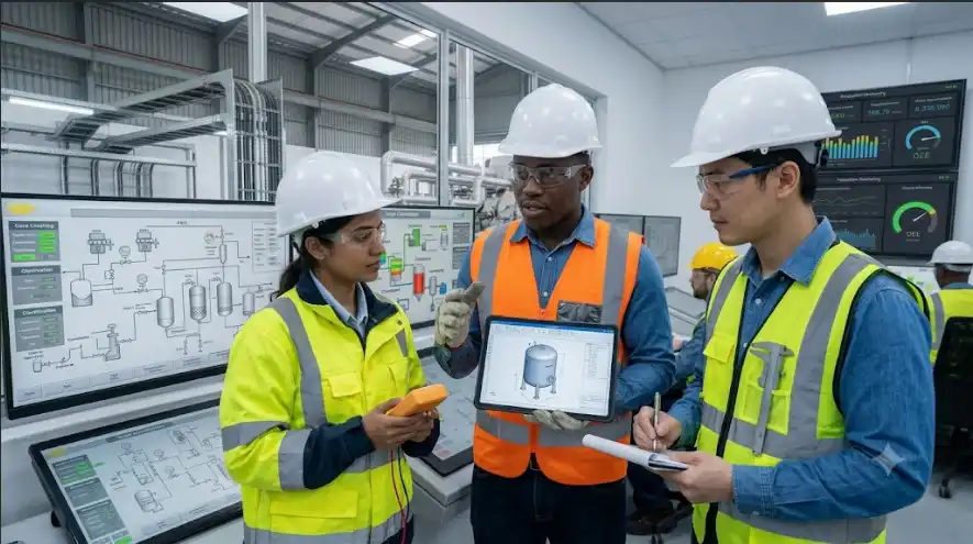 Kilombero Sugar Company Recruitment 2026 | Tanzania Jobs