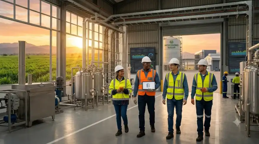 Kilombero Sugar Company Recruitment 2026 | Tanzania Jobs