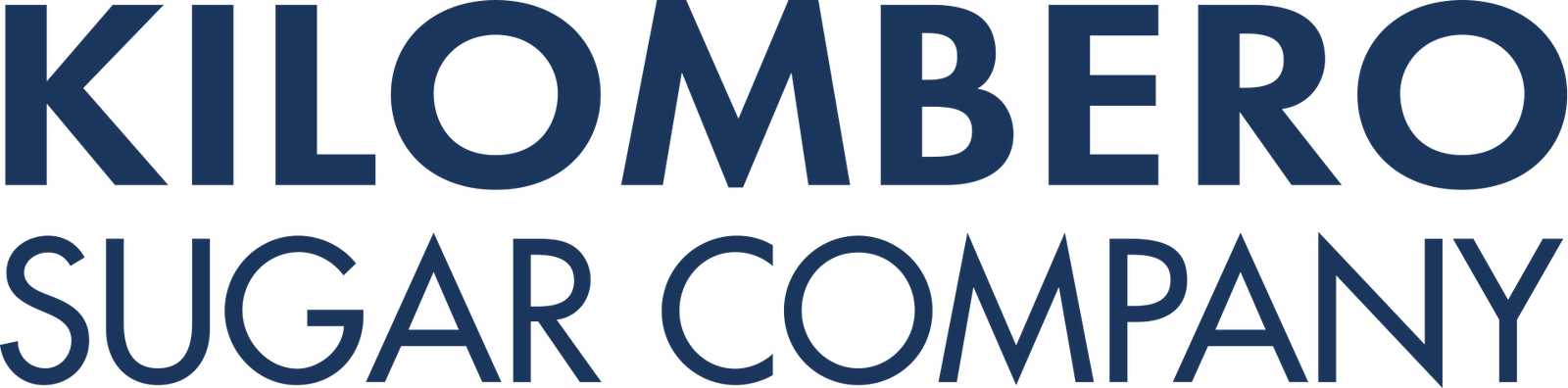 Kilombero Sugar Company